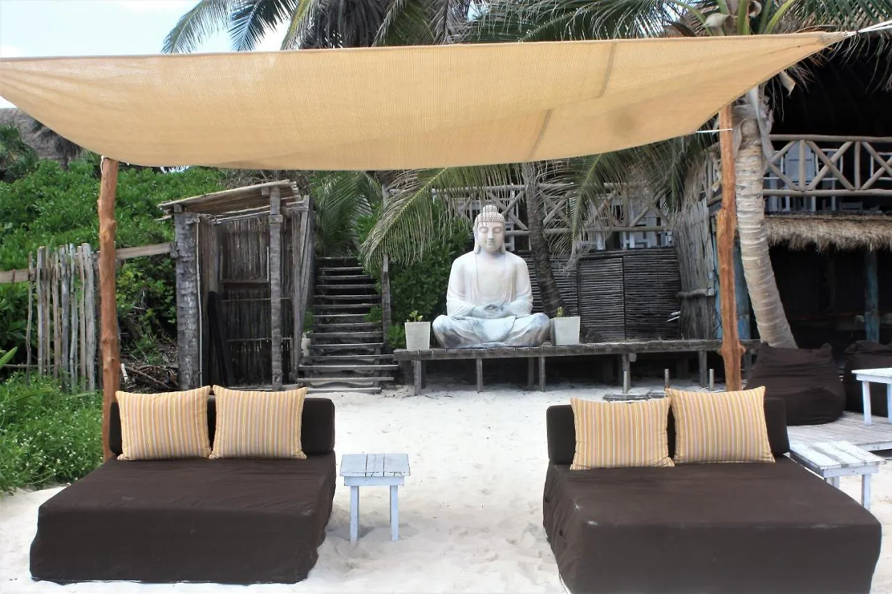 Sivana Tulum