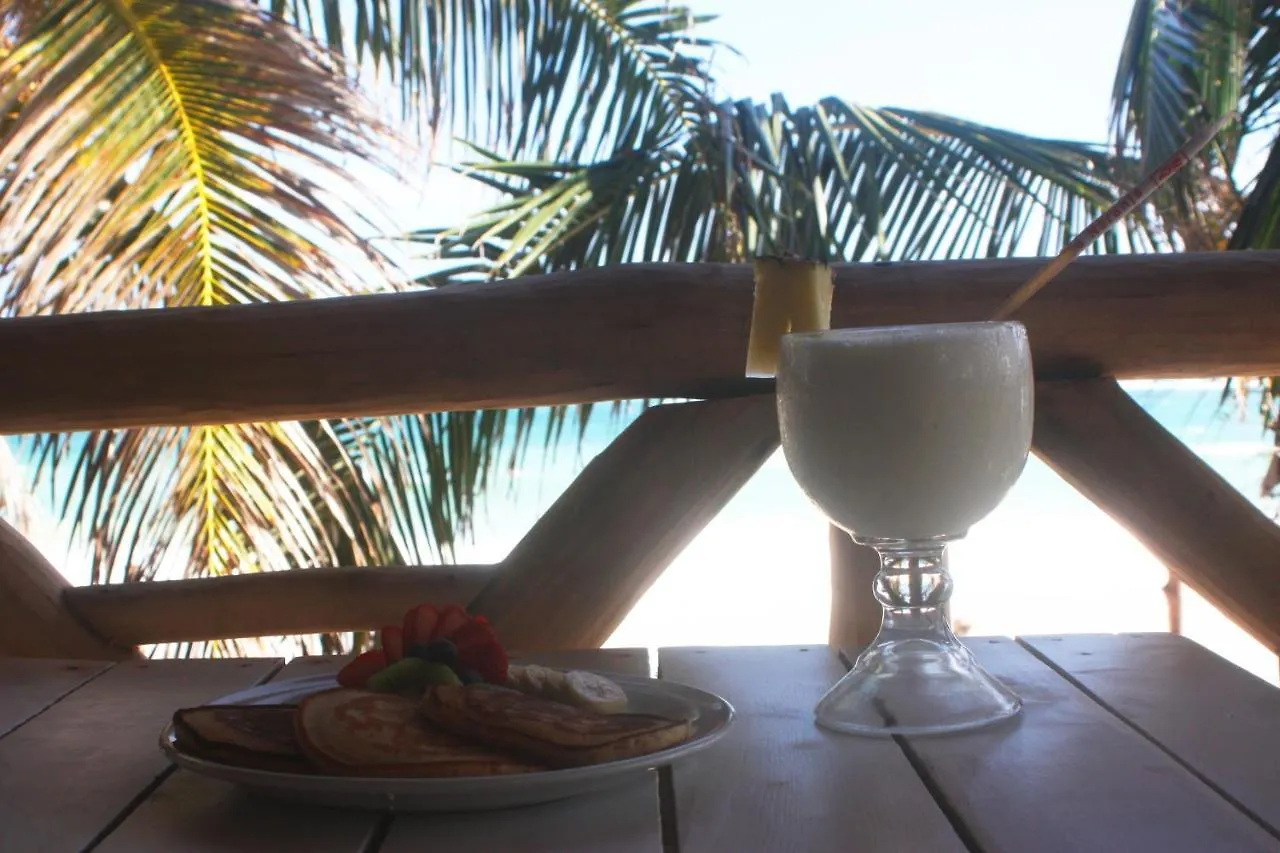 *** Hotel Sivana Tulum Mexico