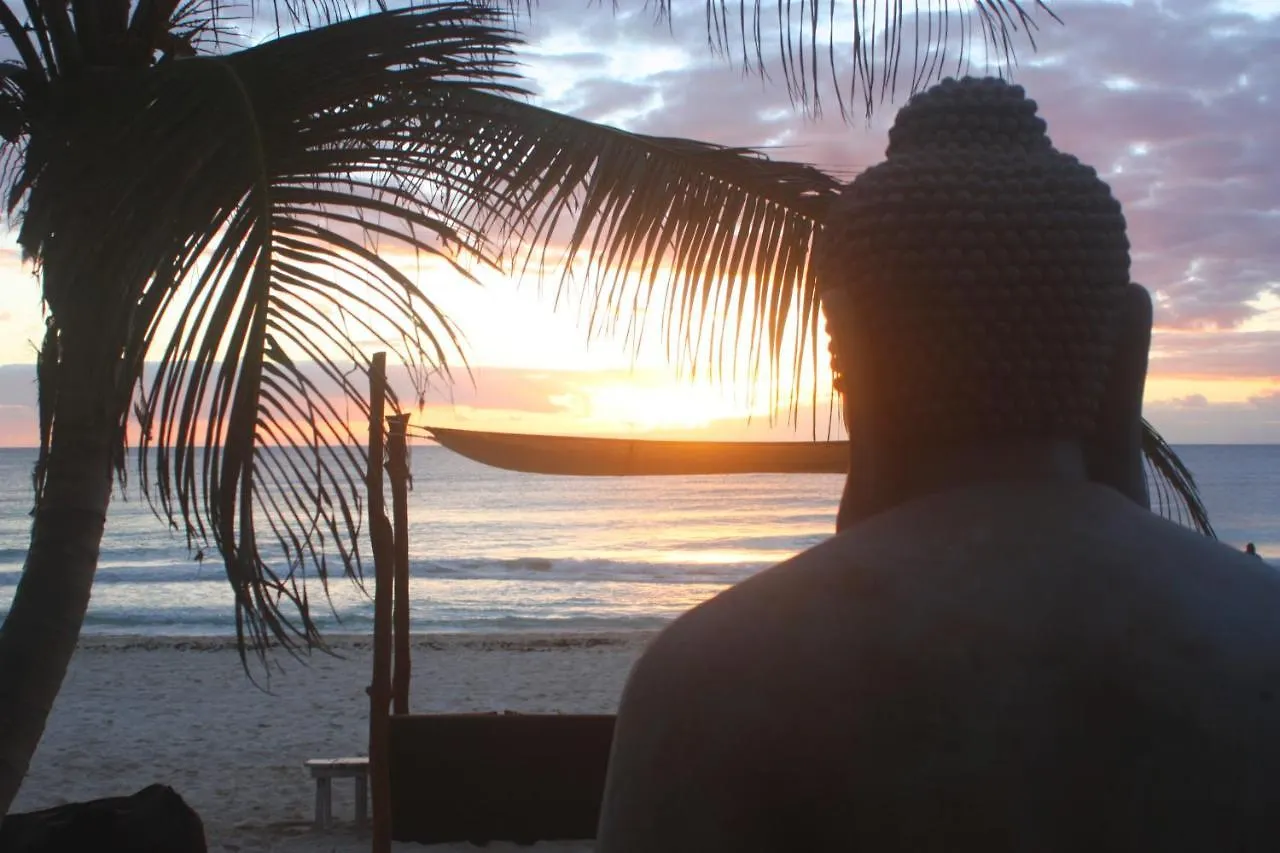 Hotel Sivana Tulum