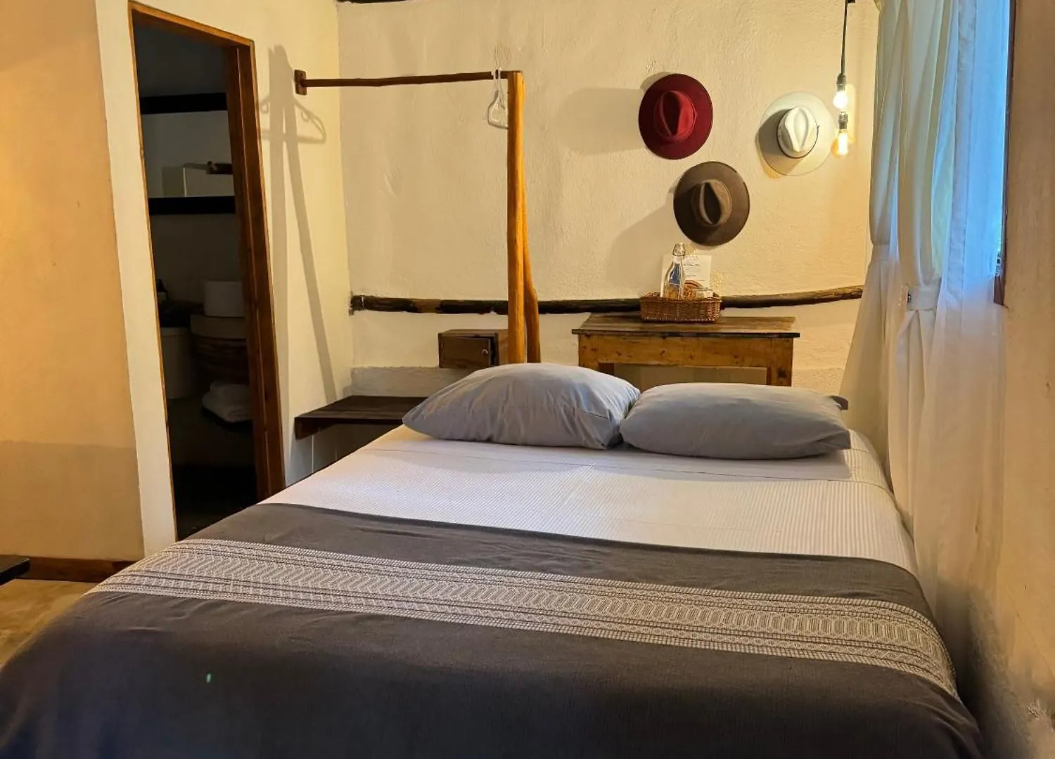 *** Hotel Sivana Tulum Mexico