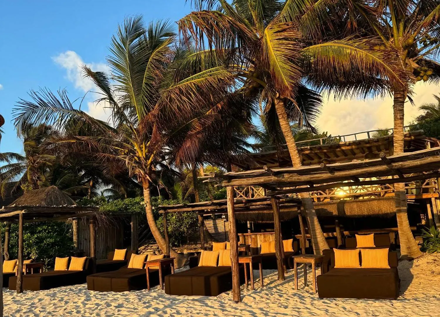 Hotel Sivana Tulum