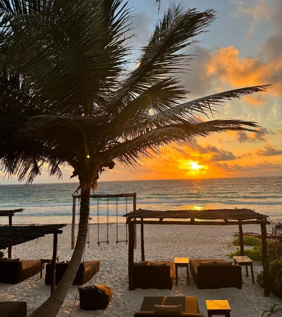 Sivana Tulum Mexico
