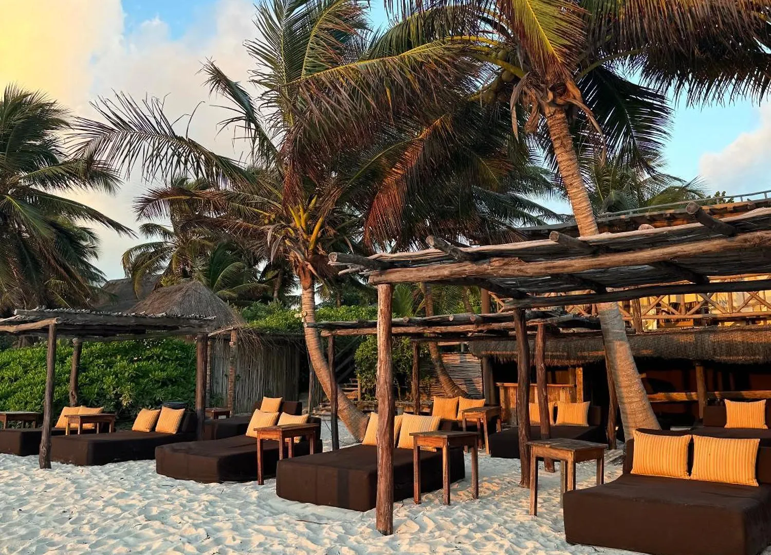 Sivana Tulum Hotel