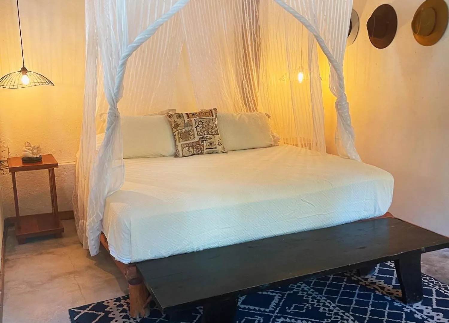 Sivana Tulum Hotel