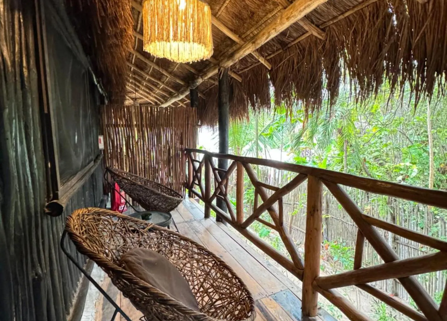 Hotel Sivana Tulum