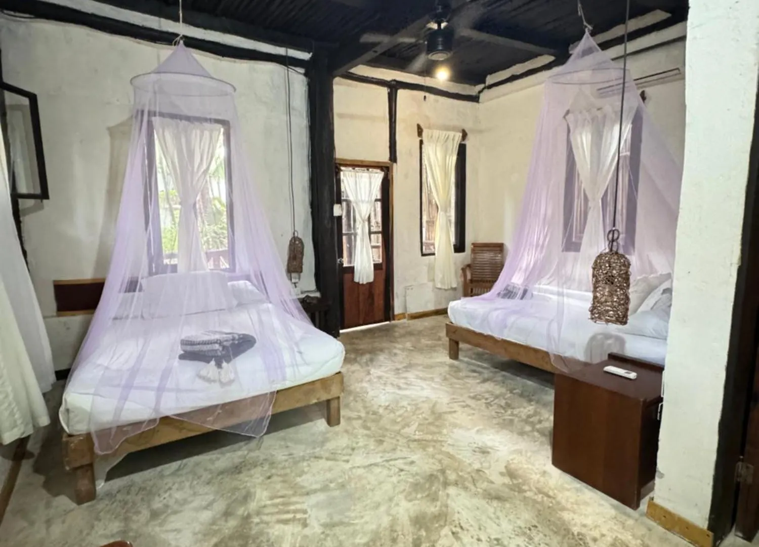 Sivana Tulum Hotel