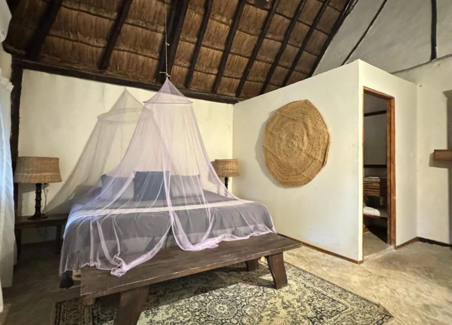 *** Hotel Sivana Tulum Mexico