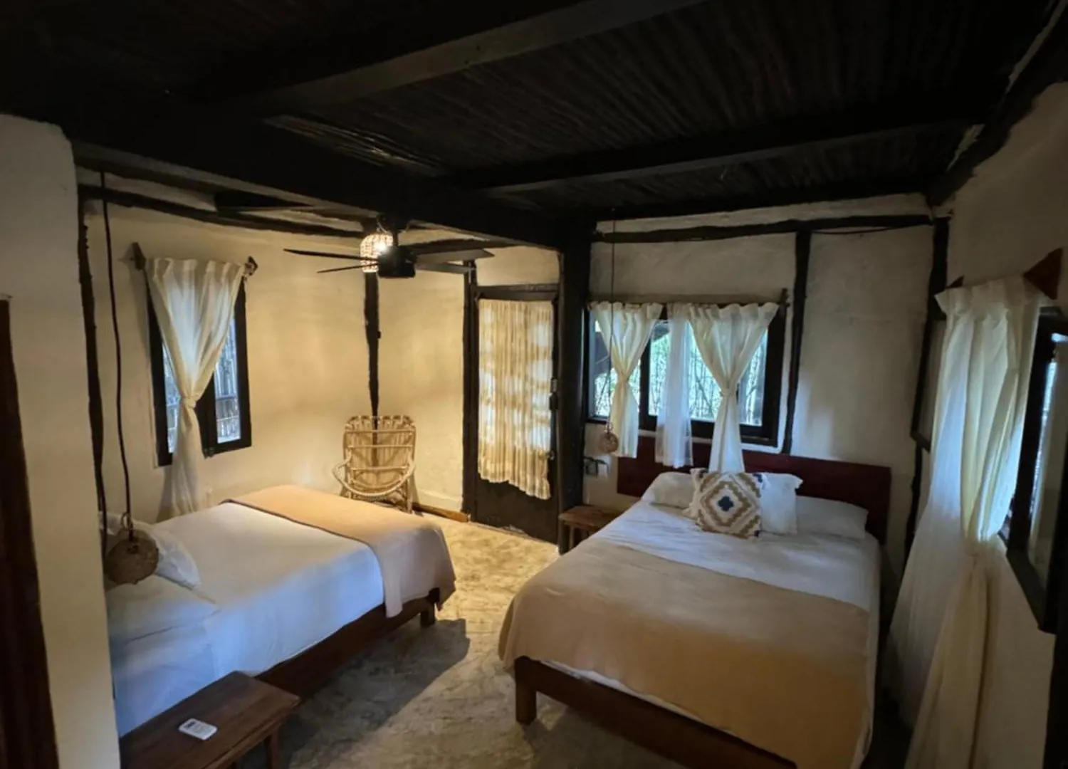 Sivana Tulum Hotel