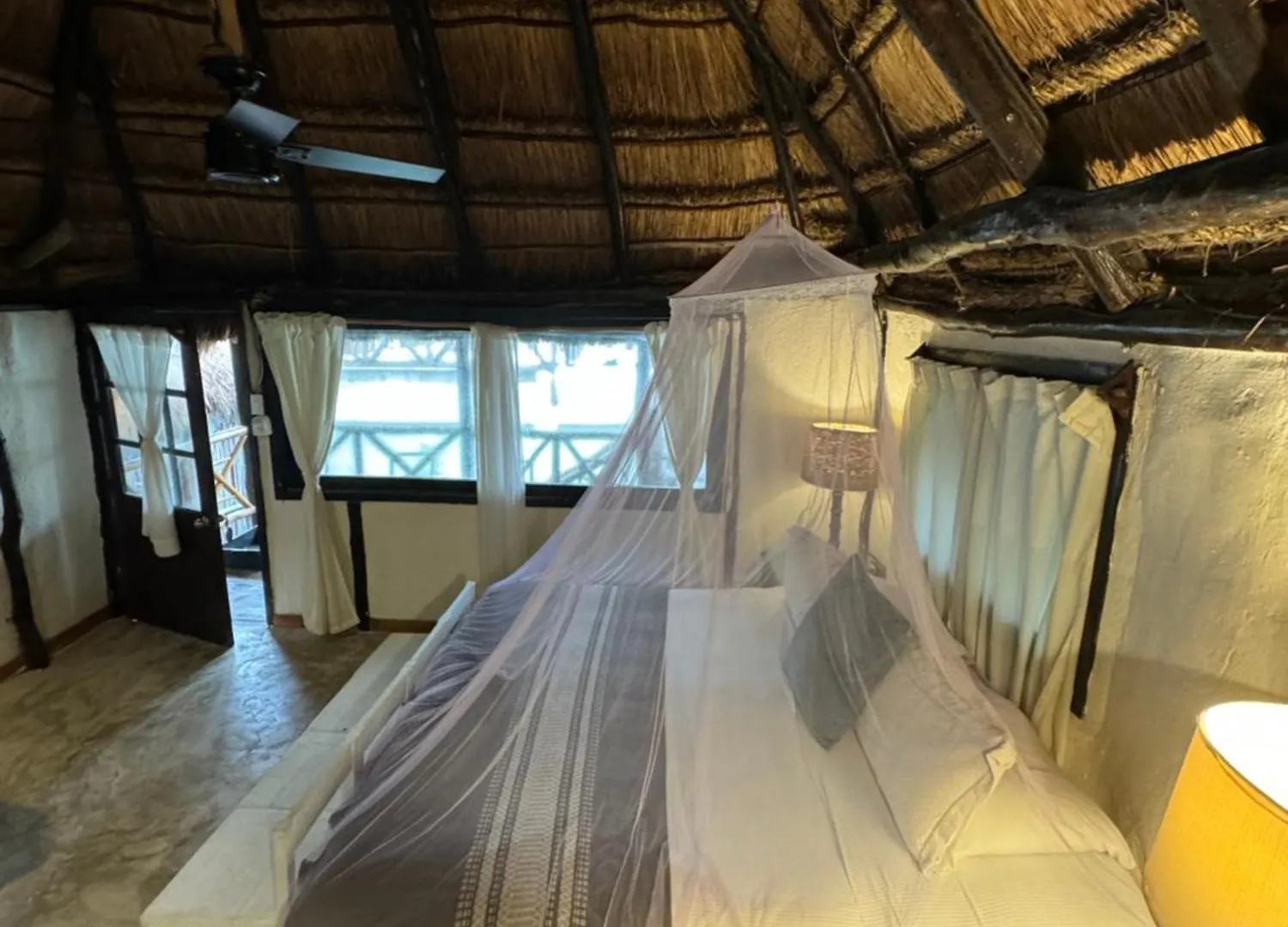 Sivana Tulum Hotel
