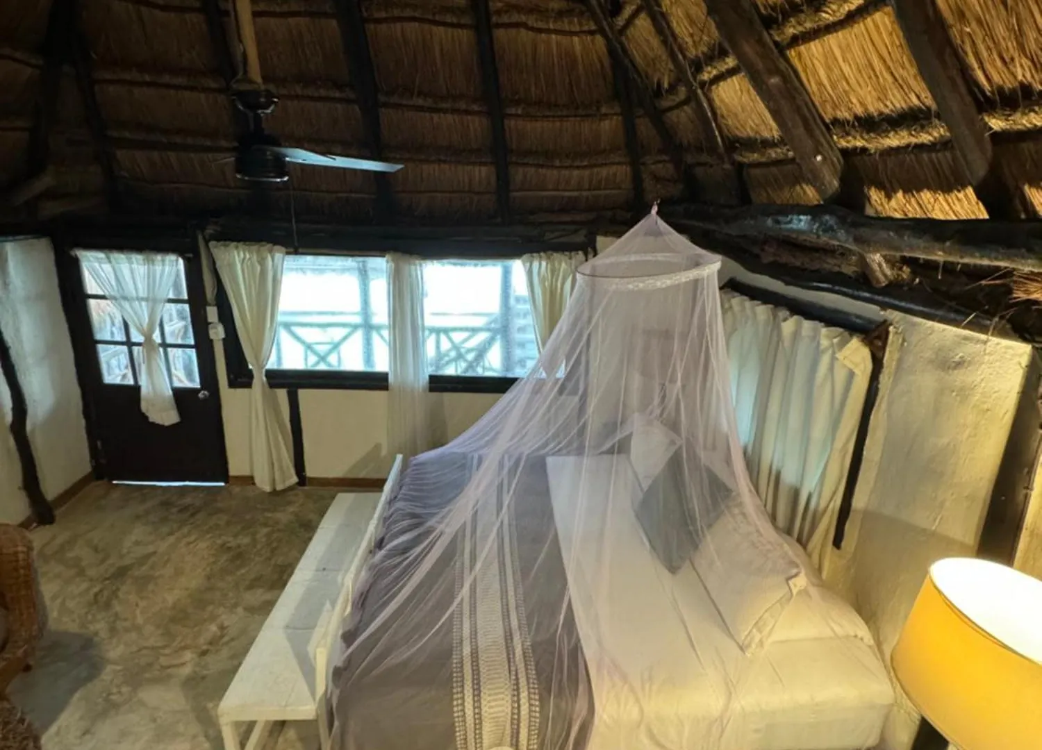 Hotel Sivana Tulum
