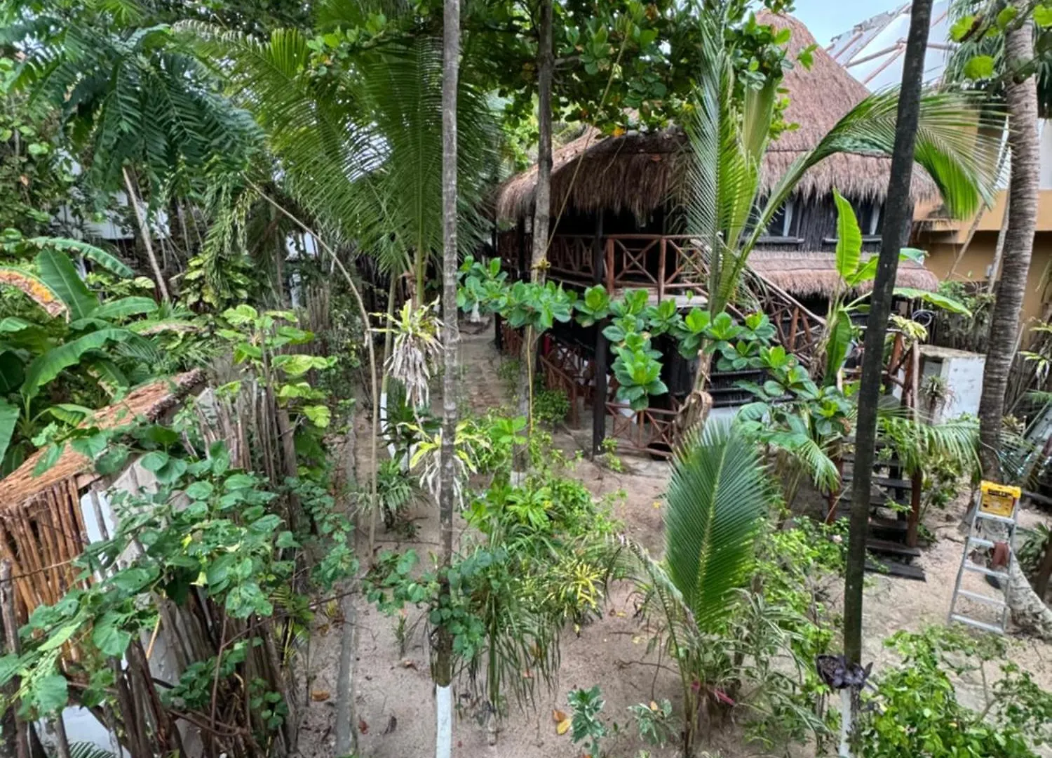 Hotel Sivana Tulum
