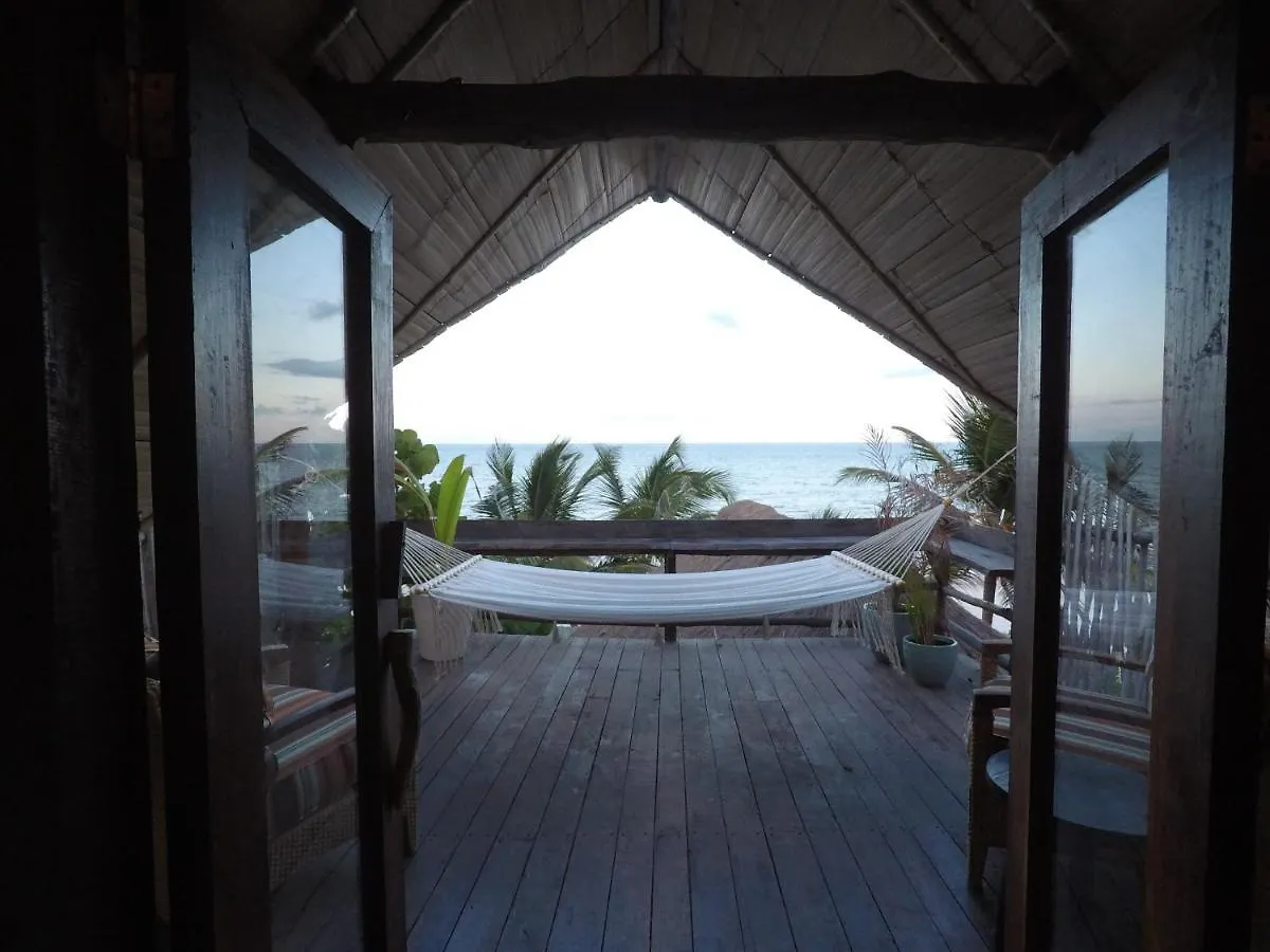Sivana Tulum Mexico