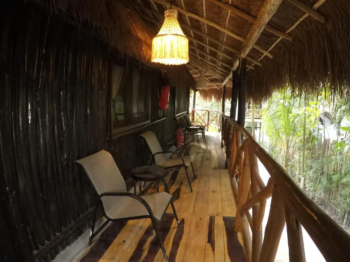 Hotel Sivana Tulum