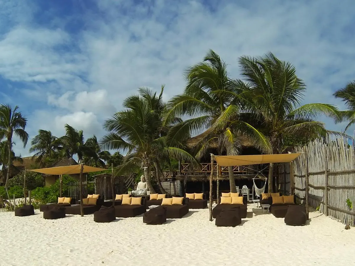Sivana Tulum 3*,