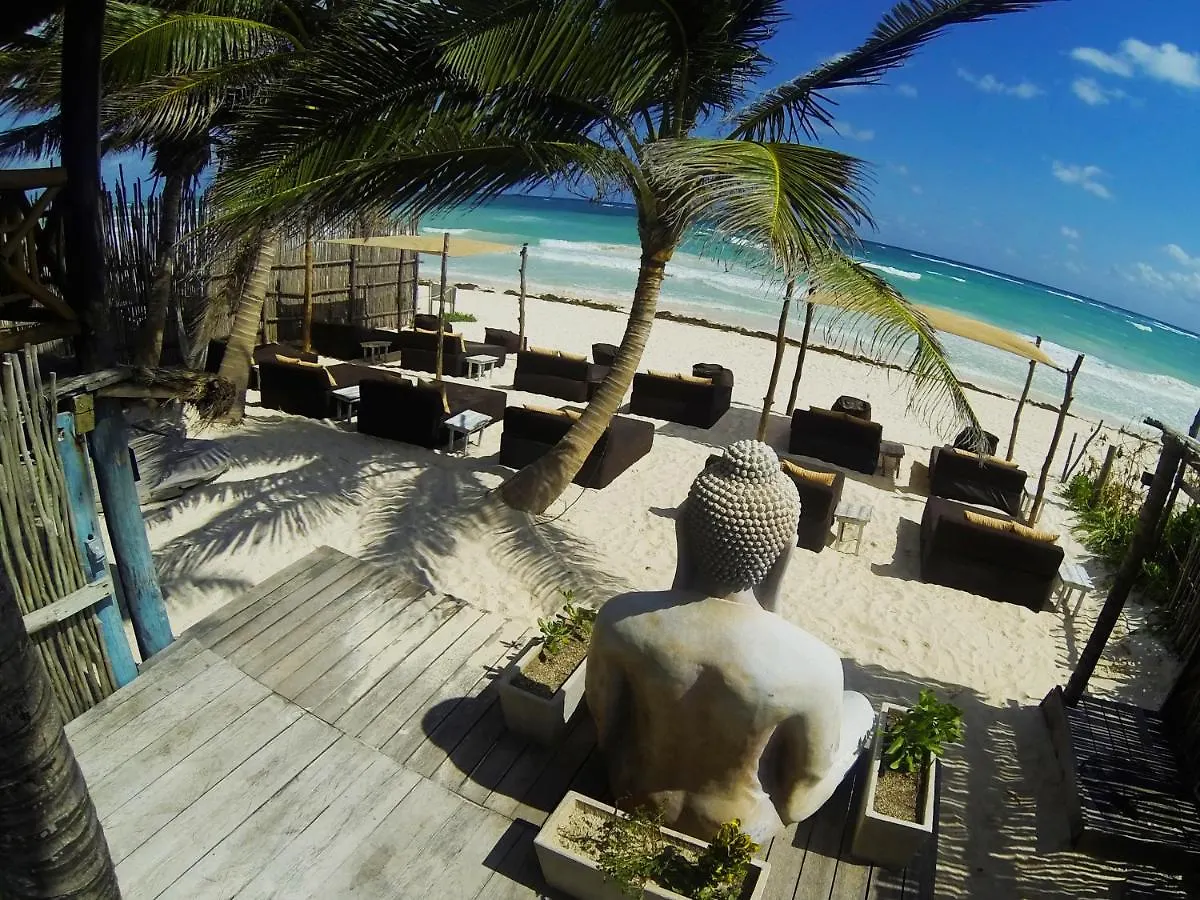 Sivana Tulum Mexico