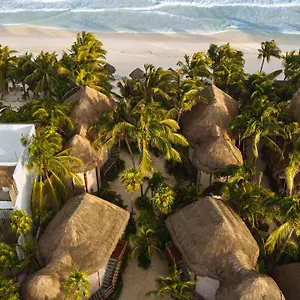 Encantada Mexico