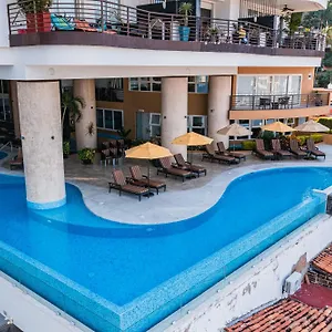 Pinnacle 180 Mexico